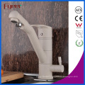 Fyeer Granite Paint 3 Way Kitchen Sink Faucet